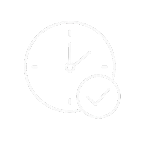 Unparalleled Lead Time