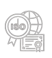 ISO/Quality Certifications