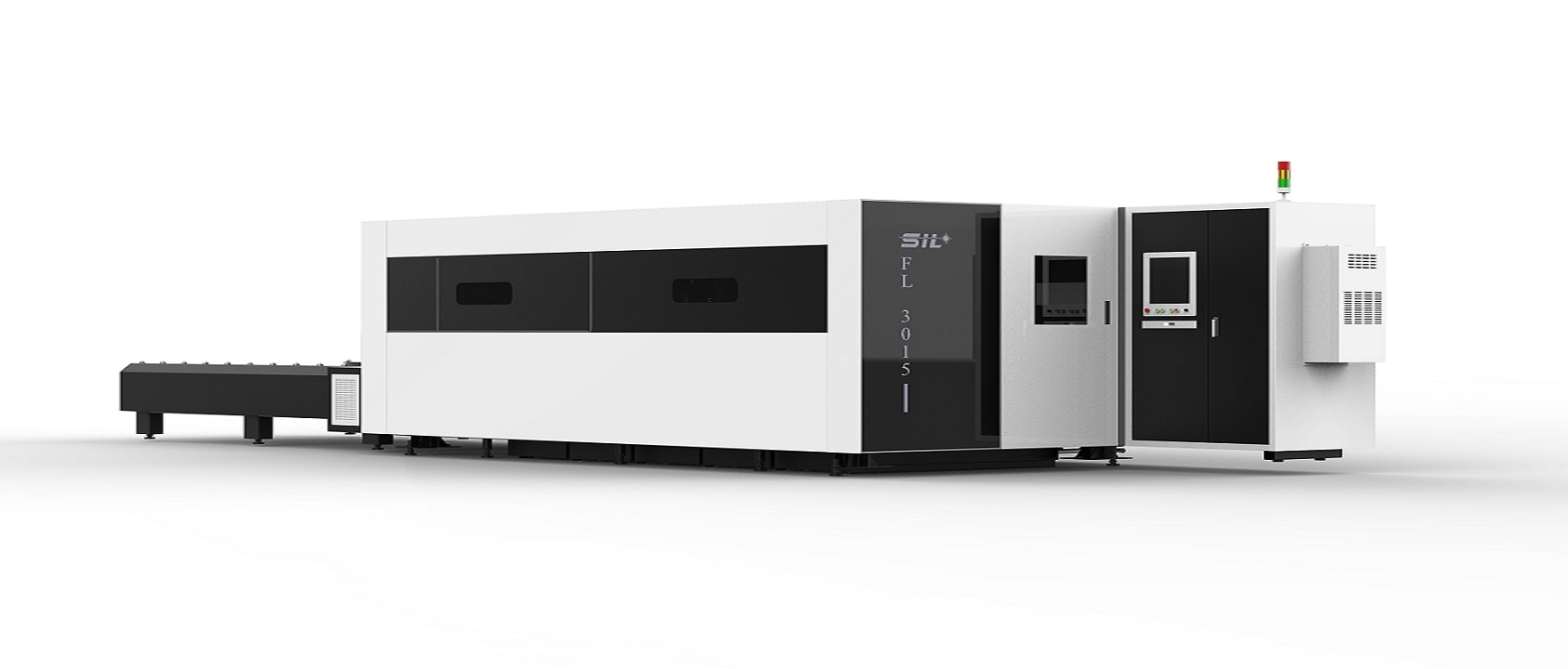 High Quality Enclosures